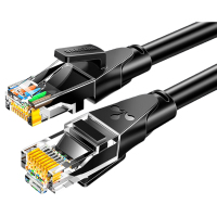 山泽 G4-LCLC03 LC-LC多模双芯万兆光纤跳线 3米