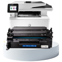 格之格cf277a硒鼓大容量 适用惠普m329dw硒鼓 m429fdw m305dn m405d墨盒m429dw 329dn