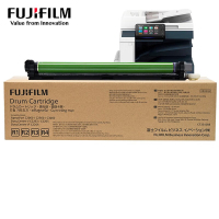 FUJIFILM富士施乐CT351088原装感光鼓组件 (适用第五代2263/2265机型)约68000页