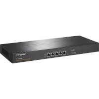 普联 TL-ER3200G 路由器 5口千兆多WAN口