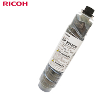 理光MP2014C墨粉黑色小容量单支装适用设备MP2014/2014D/2014AD/M2700/M2701/4000页