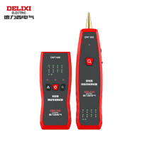 德力西 DWT-60B 多功能寻线仪巡线仪