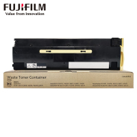 FUJIFILM富士胶片(原富士施乐)CWAA0903原装废粉盒碳粉回收盒(适用施乐7代VIIC2273/3372)