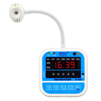 艾锐普空调控制器断电来电自动启动时间控制启动器AP-605E时控(1天5组)