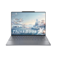 ThinkPad联想笔记本电脑ThinkBook X 2024英特尔酷睿Ultra9 185H 13.5英寸32G 1T