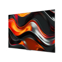 酷开创维100K3 Pro 100英寸会议电视 288Hz 4+128G家电MAX100 98英寸+100P3E Max