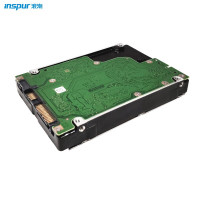 浪潮(inspur)企业级硬盘(2.4T 2.5英寸 SAS 10000转 )