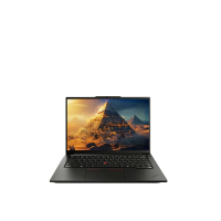 ThinkPad T14p AI PC酷睿Ultra5 125H标压14.5英寸高性能工程师本笔记本电脑 32G 1TB