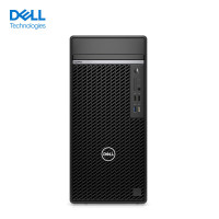 戴尔 OptiPlex 7020MT PLus 台式机 i7-14700/16G内存/512G 固态/集显/专业版系统