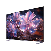 创维(Skyworth)KT100B1 100英寸 120HZ高刷防眩 4+128G 4K全面屏 电视