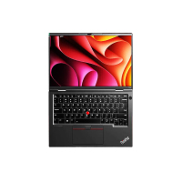 ThinkPad T14p 联想14英寸高性能标压工程师本笔记本电脑13代酷睿i5-13500H32G 1TB 2.2K