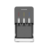 森昵高端触控净水温控饮水机SENIHOM智能即热速热健康家电