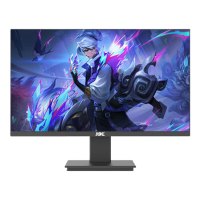 KVL曲面电竞显示器27寸144Hz高刷新率1ms极速响应HDR400专业游戏显示