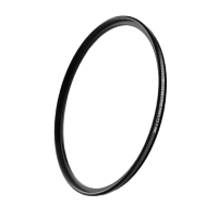 JJC 40.5mm uv镜滤镜S+镜头保护镜适用索尼16-50 28-60 zve10 zv-e10 a6400相机