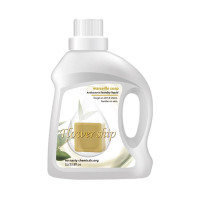 花卉诗马赛抑菌防螨洗衣液1L 单位:瓶