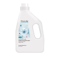 花卉诗马赛抑菌防螨洗衣液3L 单位:瓶