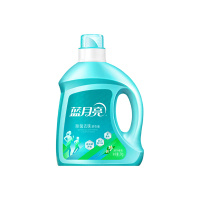 蓝月亮茉莉清香洁净洗衣液 2kg 单位:瓶