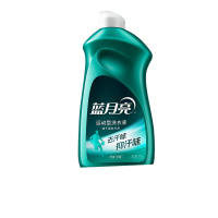蓝月亮青茶香运动型洗衣液(速干面料专用)翻盖装 500g 单位:瓶
