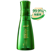 蓝月亮至尊清氧茶香生物科技洗衣液(除菌去味)-森林绿660g 单位:瓶