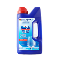 finish亮碟-洗碗机专用洗涤粉剂1kg 单位:瓶