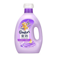 金纺薰衣草柔顺剂2.5kg*2