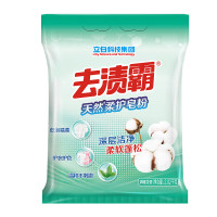 立白(liby) 2.02kg 洗衣粉绿色 单位:袋