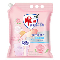 2.38kg雕牌高奢香水香氛洗衣粉(阳光馨香) 单位:袋