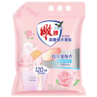 3.08kg雕牌高奢香水香氛洗衣粉 单位:袋