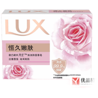 力士排浊除菌香皂恒久嫩肤 100G 单位:块