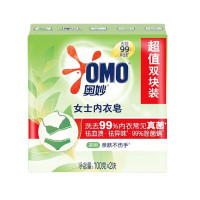 奥妙茶树内衣皂100G*2 单位:组