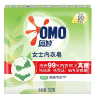 奥妙茶树内衣皂100G 单位:块