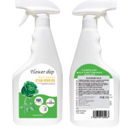 花卉诗多效强力油污净525ml 单位:瓶