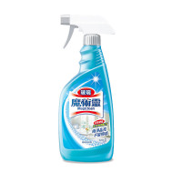 花王 魔术灵玻璃清洁剂柠檬香500ml 单位:瓶