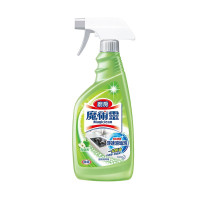 花王魔术灵厨房清洁剂青苹果500ml 单位:瓶
