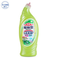 花王台湾花王魔术灵马桶双重净力清洁剂森林清香650ml 单位:瓶
