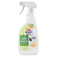 花王台湾花王魔术灵厨房多用途清洁剂500ml 单位:瓶