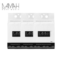 黑魔法DAMAH 大容量抽取式干柔巾168片*3包[HMF009]