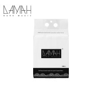 DAMAH黑魔法大容量抽取式干柔巾168片[DAMAH003] 单位:包
