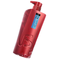 沙宣水润去屑洗发露400ML 单位:瓶