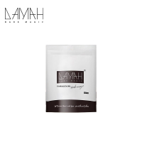 DAMAH黑魔法压缩干柔巾(20粒)[DAMAH004] 单位:包