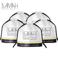DAMAH黑魔法卷式洗脸巾(260g)5包装DAMAH-5412[5] 单位:组