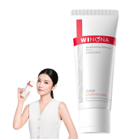 薇诺娜100g舒敏保湿特护洁面乳VN5604 单位:支