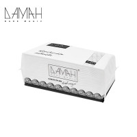 DAMAH黑魔法抽取式干柔巾72抽[DAMAH005] 单位:包