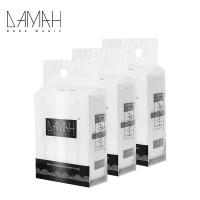 DAMAH黑魔法便携式干柔巾(7片*10包)*3提[HMF019]