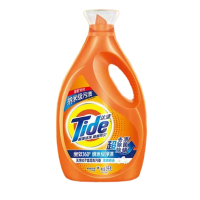 汰渍全效360洁雅百合洗衣液(2.15kg+350g)*2