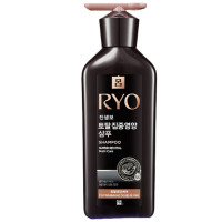 吕臻参焕活御时昇机洗发水400ML