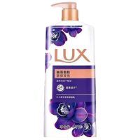 力士奢宠香氛沐浴乳幽莲魅肤 720G