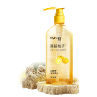 丝蕴净油蓬松洗发水 680ml 单位:瓶