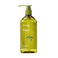 丝蕴水润顺滑洗发水 420ml 单位:瓶