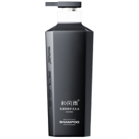 和风雨氨基酸植萃洗发水(海洋香型)500g 单位:瓶